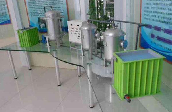 環(huán)保實驗設(shè)備